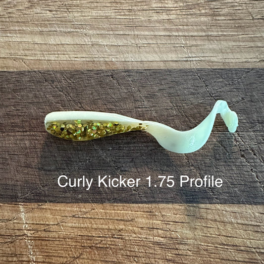 Slabs Bro CURLY KICKER 1.75" Value Box