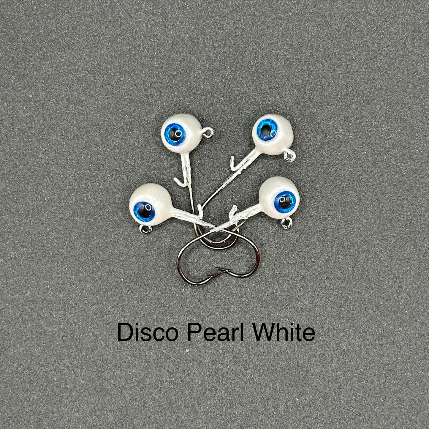 Stump Thump'n FS Jig w/ Wire Keeper - J Hook
