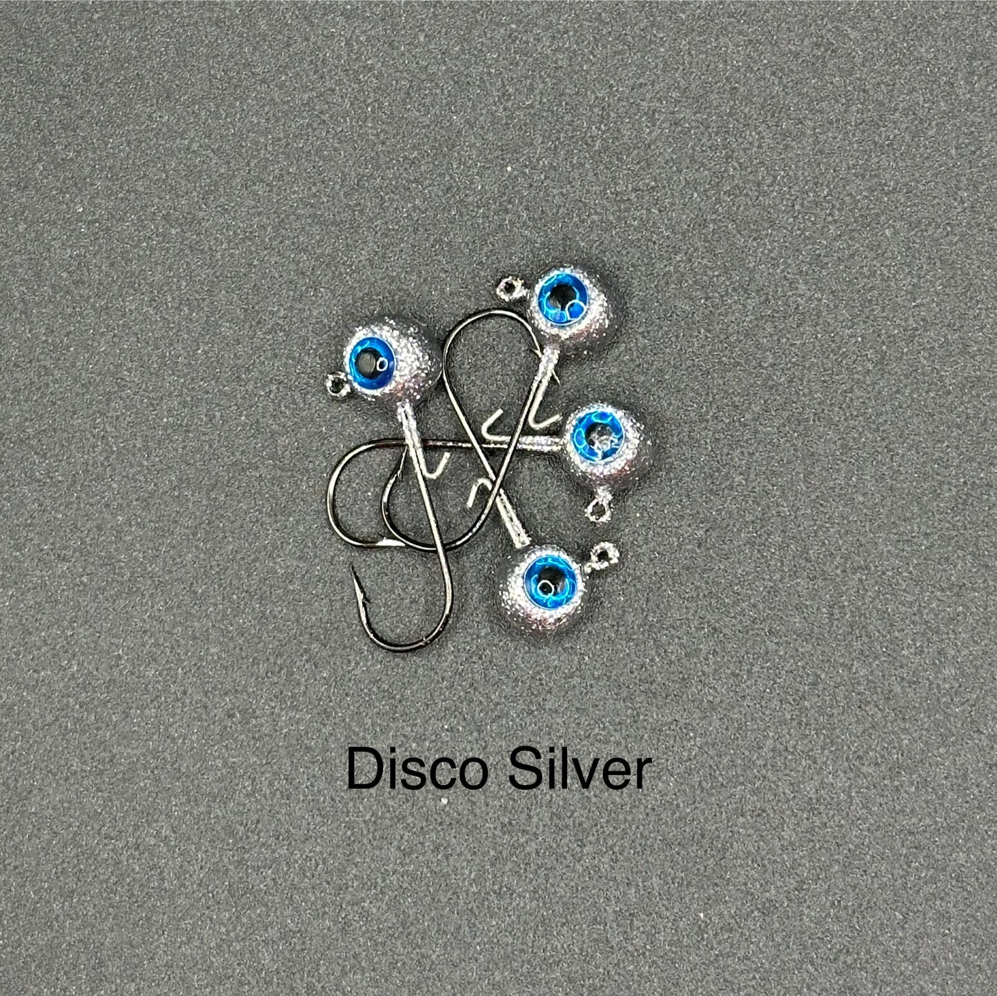 Stump Thump'n FS Jig w/ Wire Keeper - J Hook