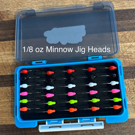 Slabs Bro Jig Head Value Box