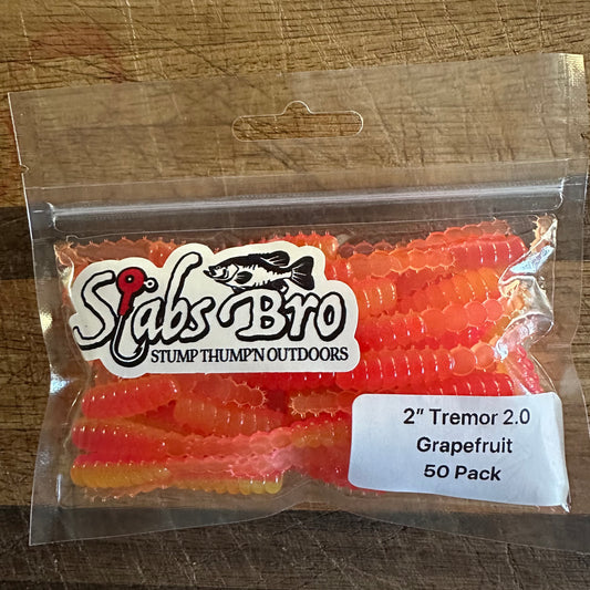 Slabs Bro Bulk Packs - Tremor 2.0