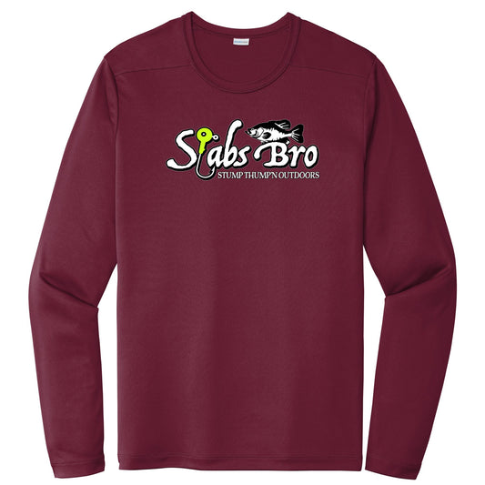 Long Sleeve Posi-UV Pro Tee