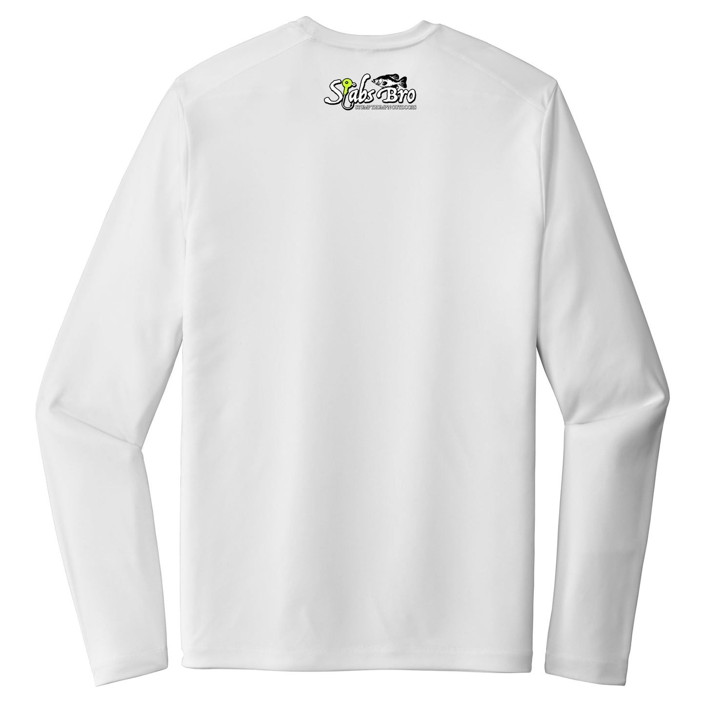 Long Sleeve Posi-UV Pro Tee