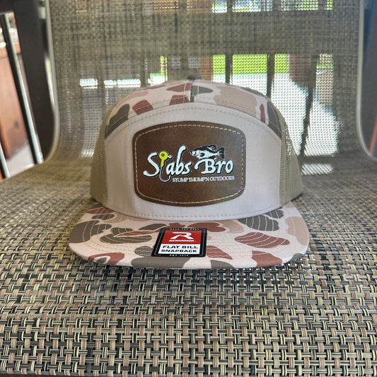 Slabs Bro Caps