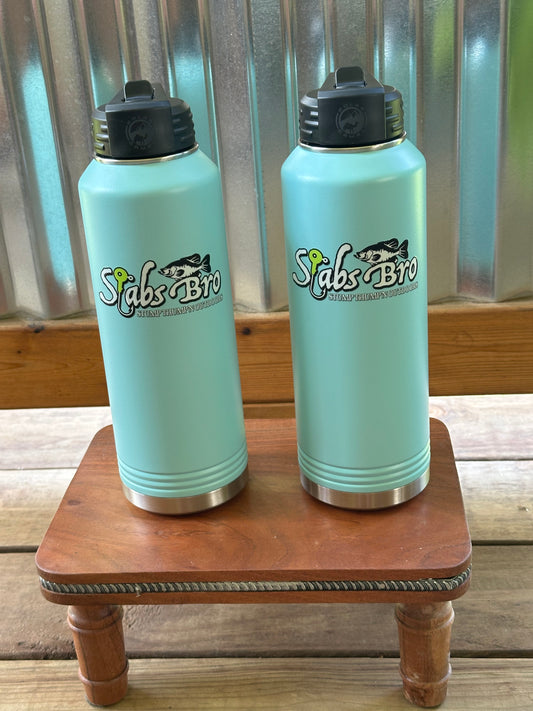 Polar Camel 40 oz. Water Bottle
