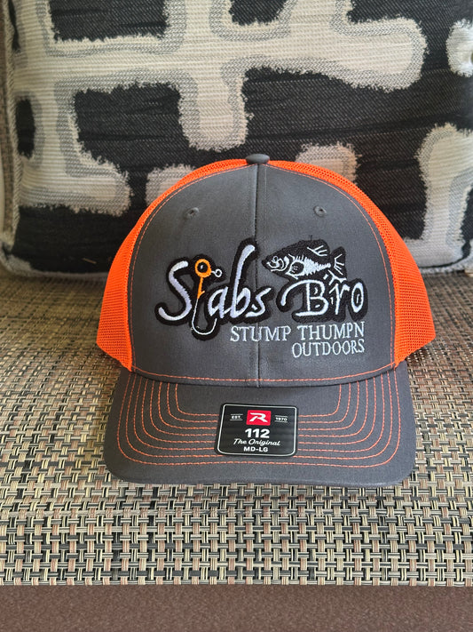 Slabs Bro Caps