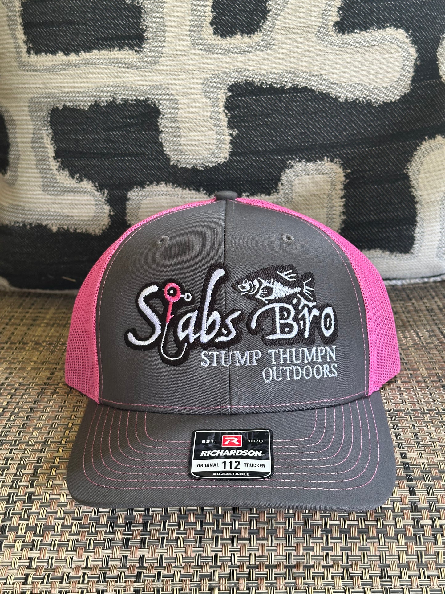 Slabs Bro Caps