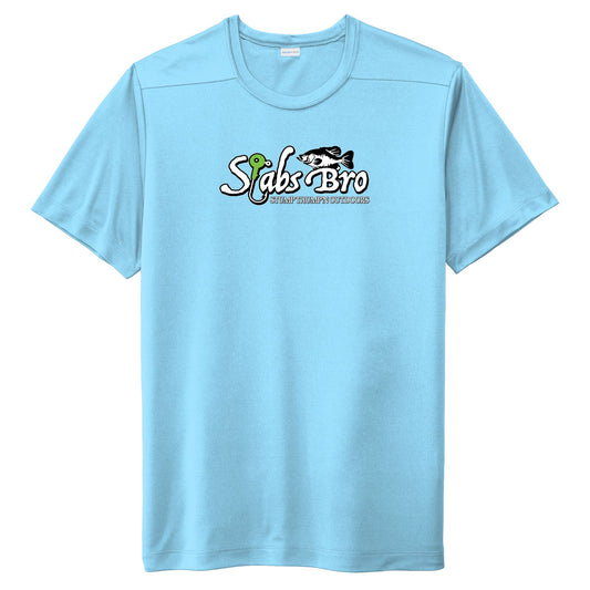 Short Sleeve Posi-UV Pro Tee