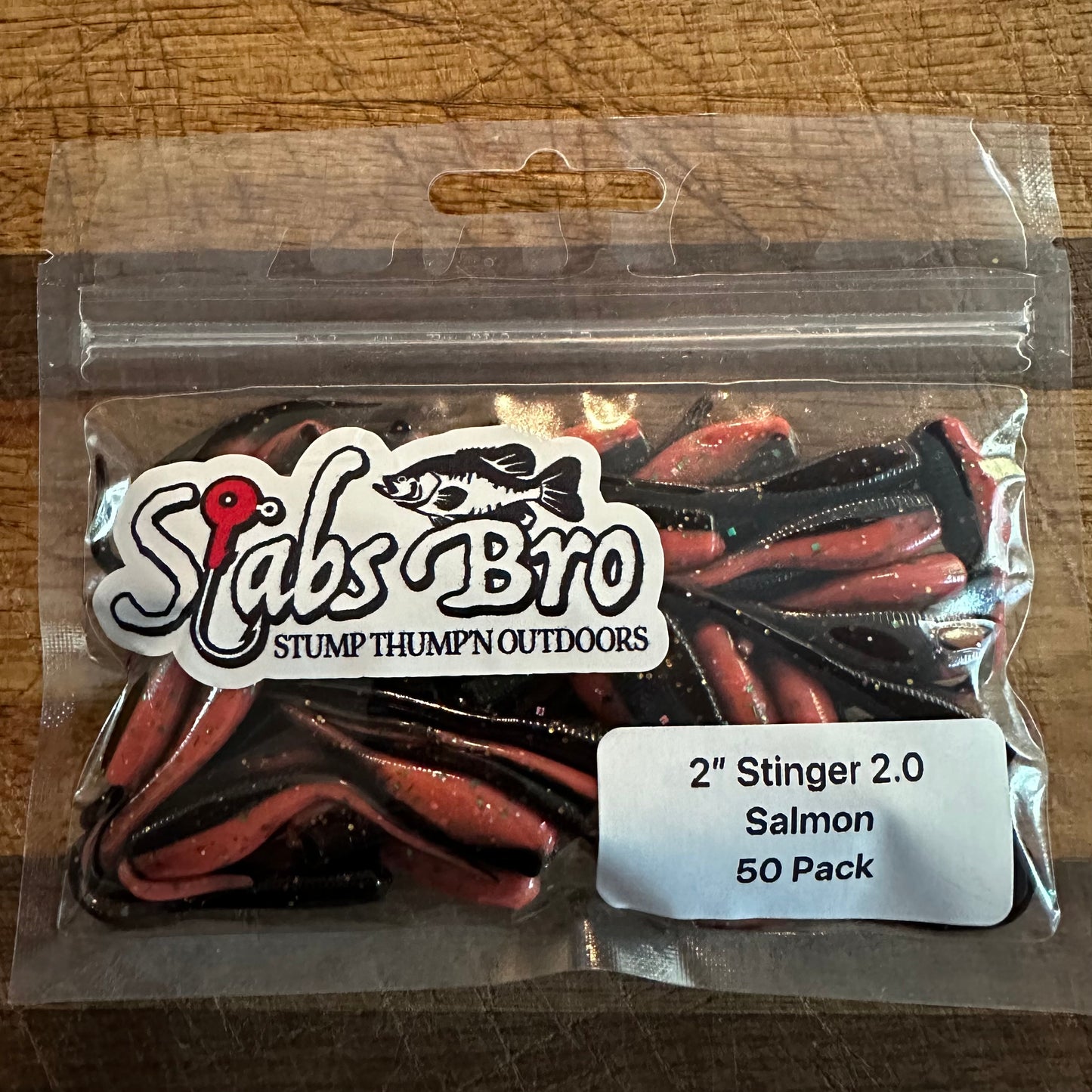 Slabs Bro Bulk Packs - Stinger 2.0