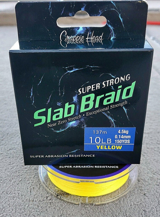 Slab Braid
