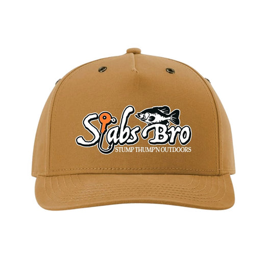 Slabs Bro Caps