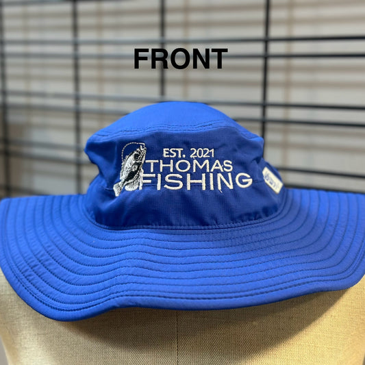 Thomas Fishing Booney Hat