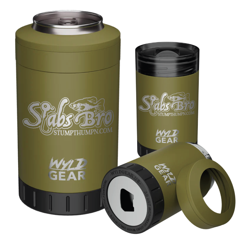 Slabs Bro 12 oz. Multi-Can