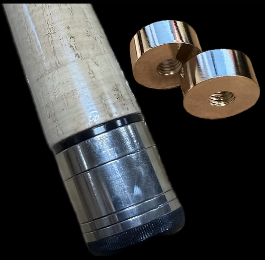 Savage Rod Counter Weights