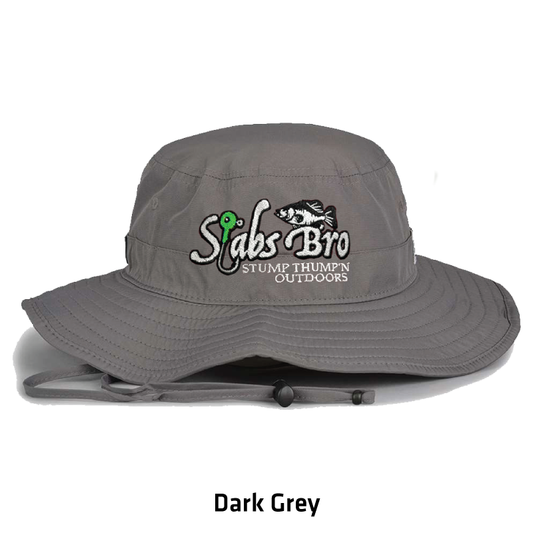 Slabs Bro Booney Hat