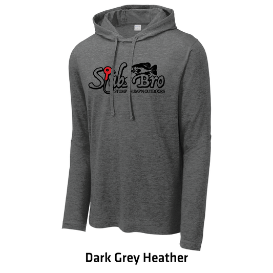 Slabs Bro Long Sleeve Hoodie