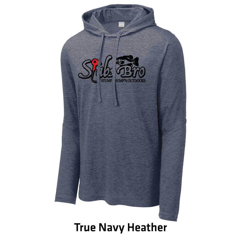 Slabs Bro Long Sleeve Hoodie