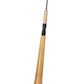 Crappie Nut 13 Ft Tournament Two-Piece Jigging Rod