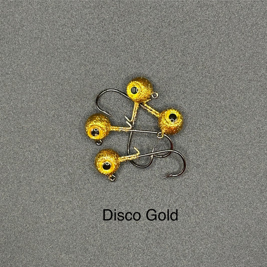 Stump Thump'n FS Jig w/ Wire Keeper - J Hook