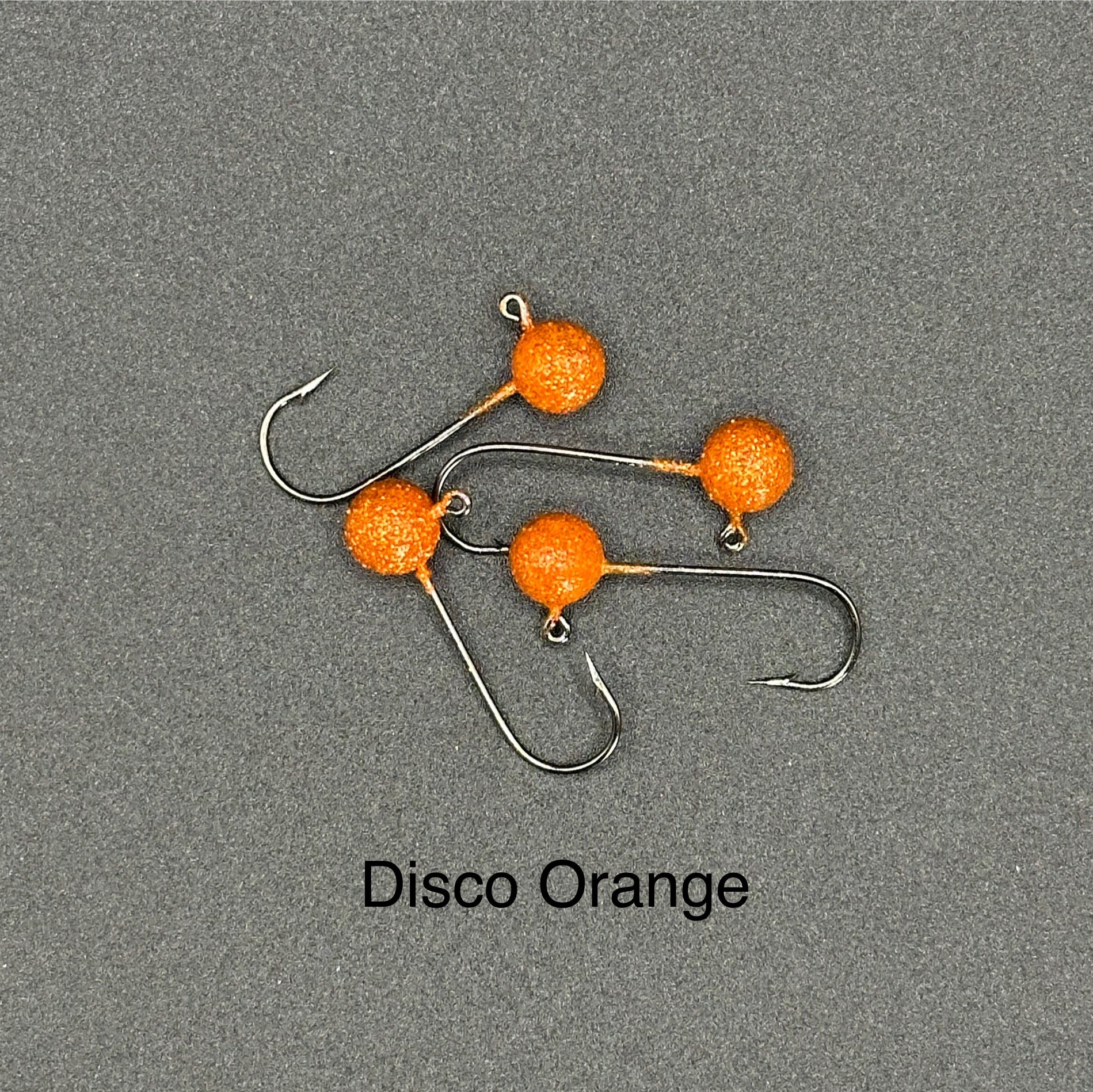 ball joint fish hook Stump Thump'n Ball Head Jig No Wire Keeper