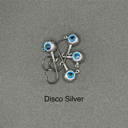 Stump Thump'n FS Jig w/ Wire Keeper - J Hook