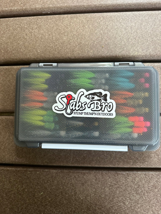 Slabs Bro HTJ Value Box