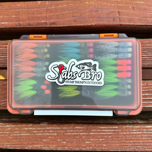 Slabs Bro HTJ Value Box