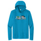 Long Sleeve Posi-UV Pro Hoodie Tee