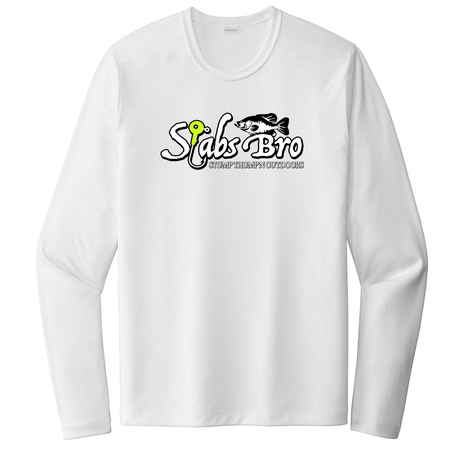Long Sleeve Posi-UV Pro Tee