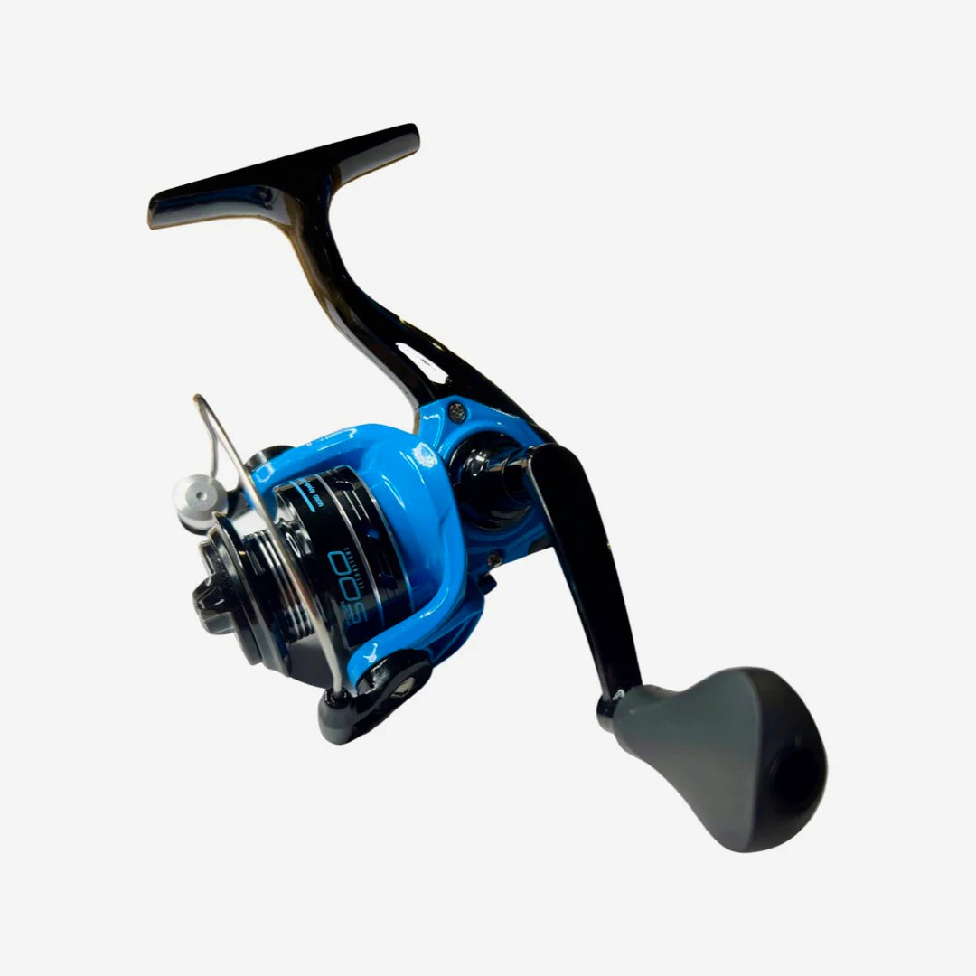 Pure Crappie Pro Series Spinning Reel – Stump Thump'n Outdoors