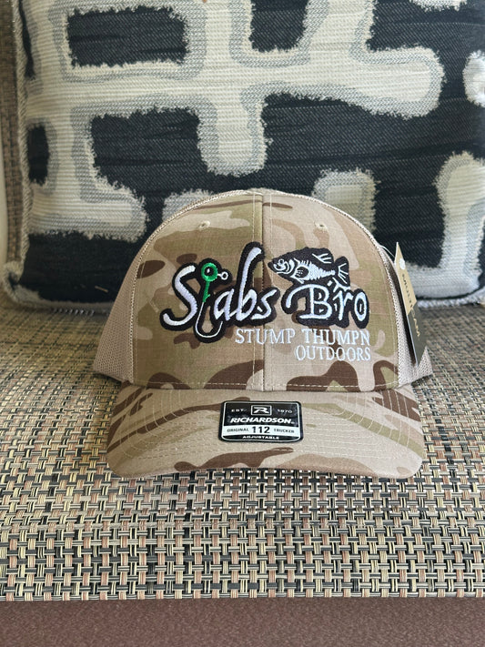 Slabs Bro Caps