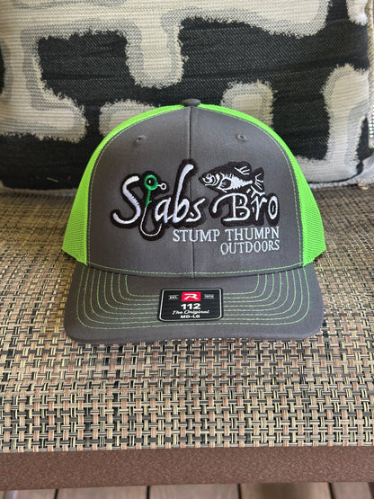 Slabs Bro Caps