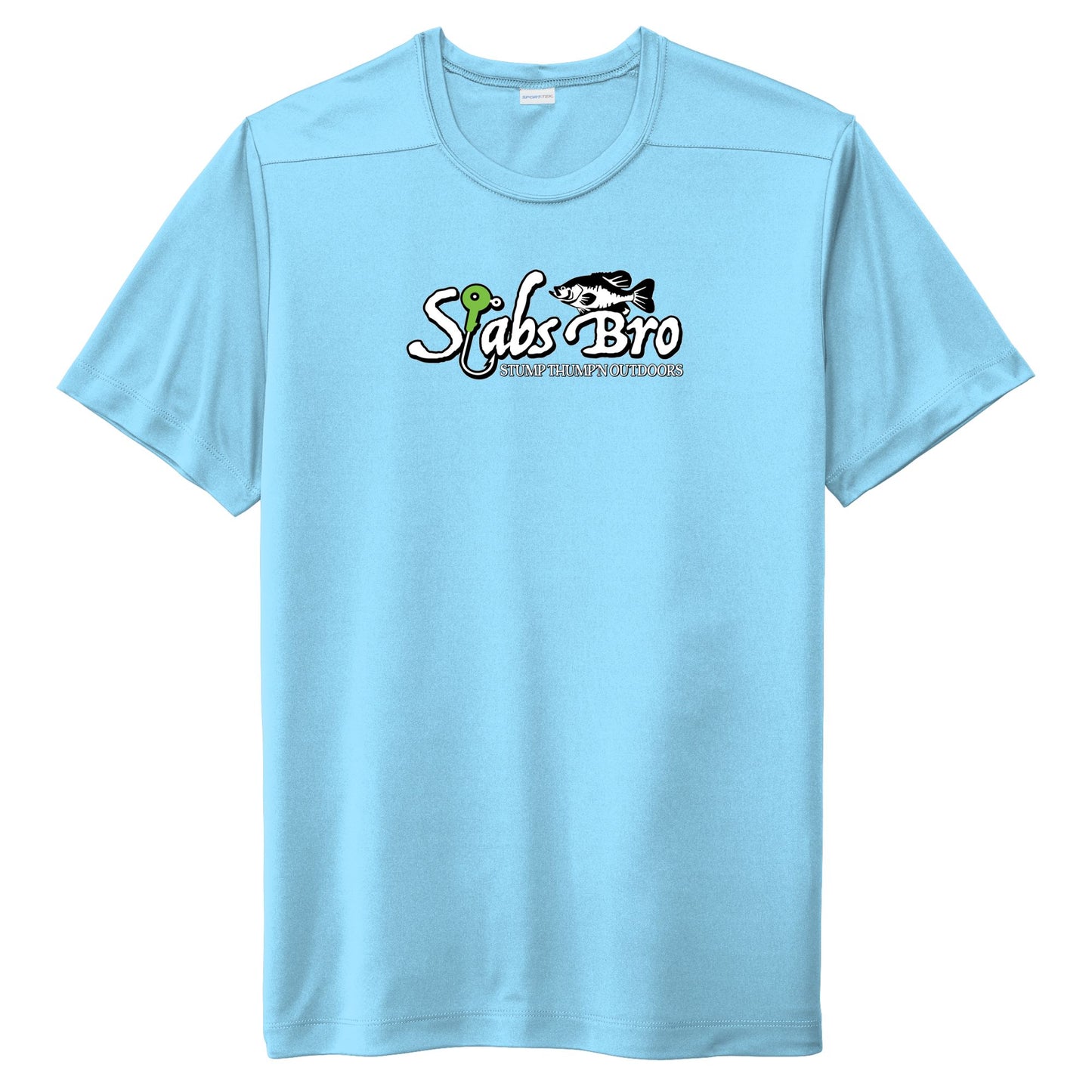 Short Sleeve Posi-UV Pro Tee