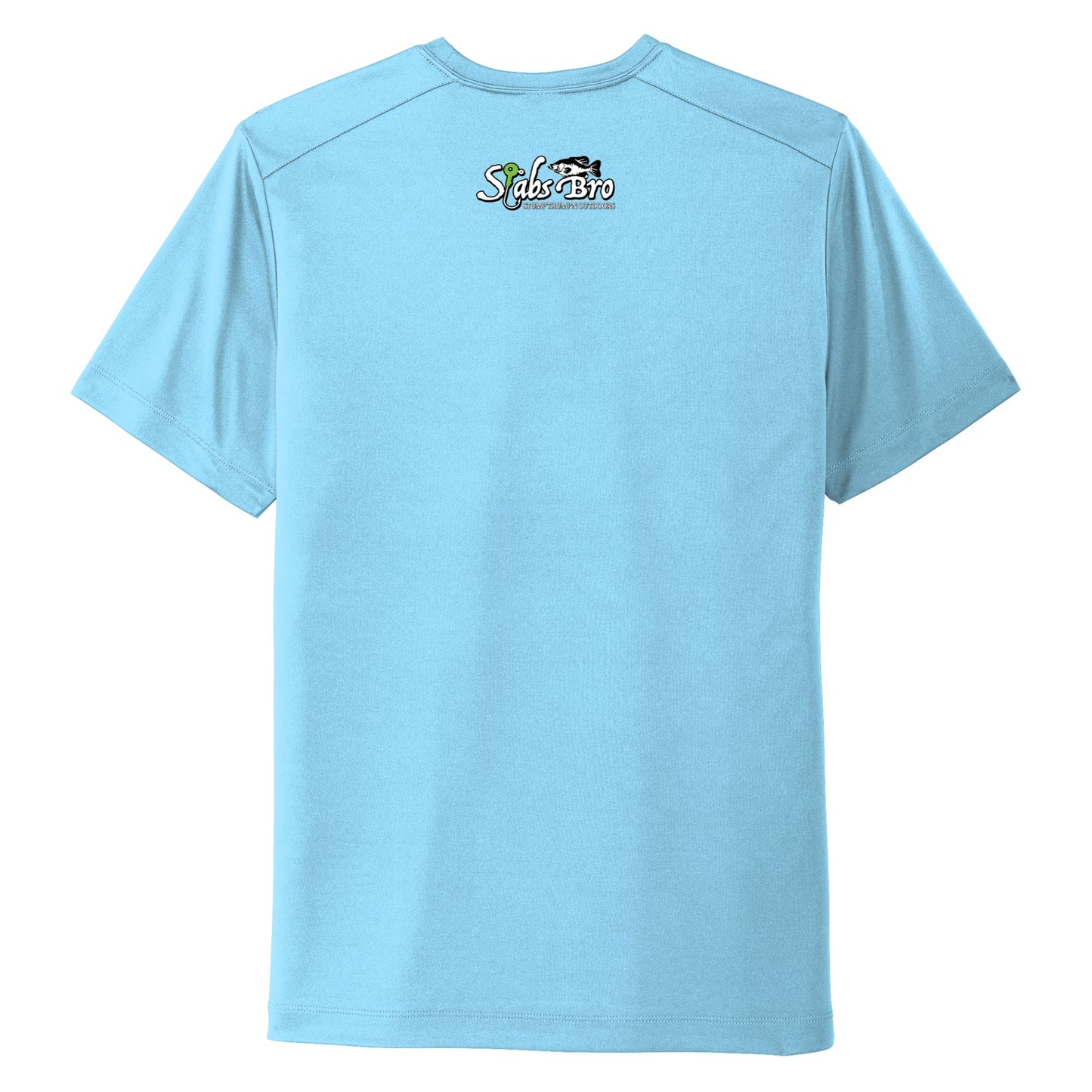 Short Sleeve Posi-UV Pro Tee