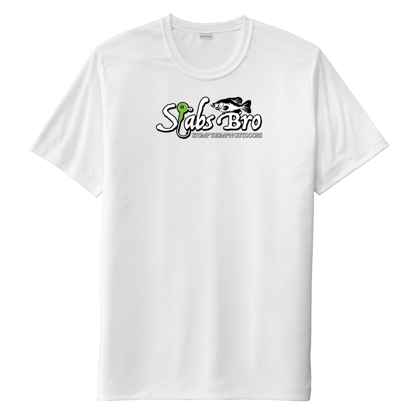 Short Sleeve Posi-UV Pro Tee