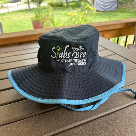 Slabs Bro Booney Hat