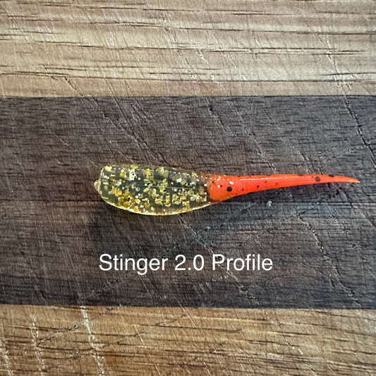 Slabs Bro STINGER 2.0" Value Box