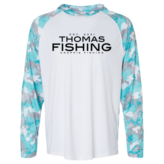 Thomas Fishing Apparel – Stump Thump'n Outdoors