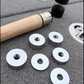 Savage Rod Counter Weights