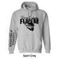 Thomas Boat Flipem Hooded Sweatshirt