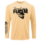 Thomas Boat Flipem Long Sleeve Performance Tee
